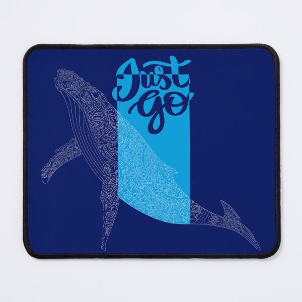 Item preview, free whale designed and sold by BenOktay.