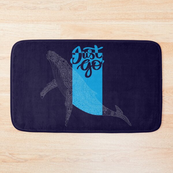 Item preview, free whale designed and sold by BenOktay.