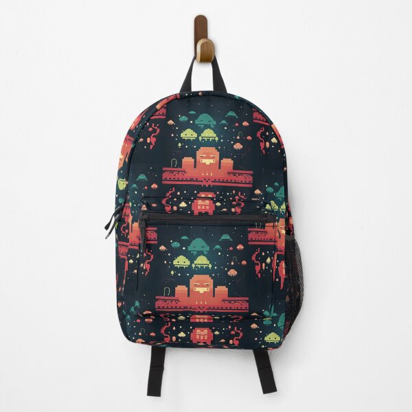Item preview, Retro Space Invaders: Back to the Game designed and sold by Piotrek0001.