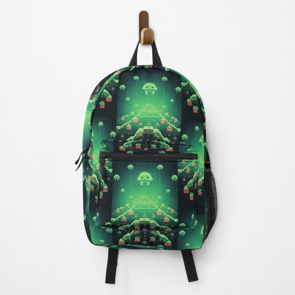 Item preview, Retro Space Invaders: Back to the Game designed and sold by Piotrek0001.