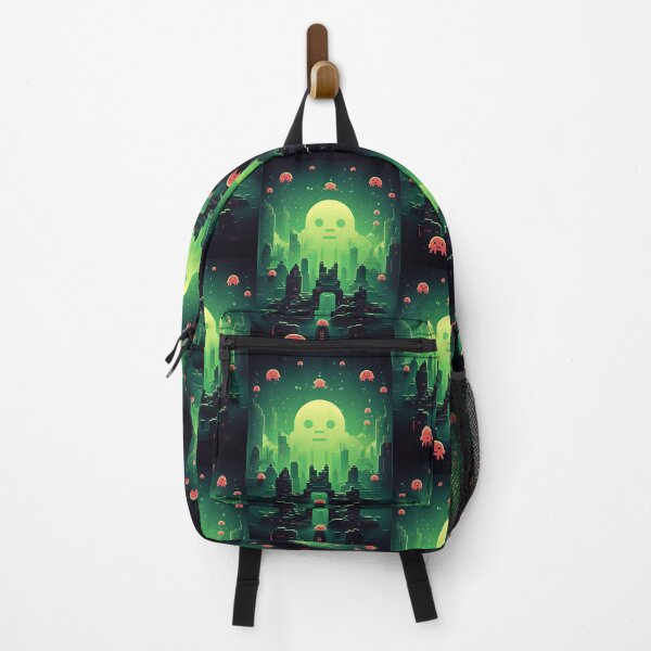 Item preview, Retro Space Invaders: Back to the Game designed and sold by Piotrek0001.