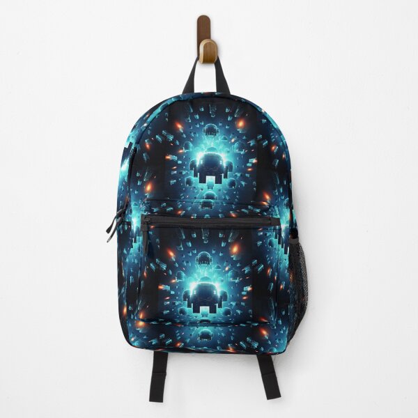 Item preview, Retro Space Invaders: Back to the Game designed and sold by Piotrek0001.