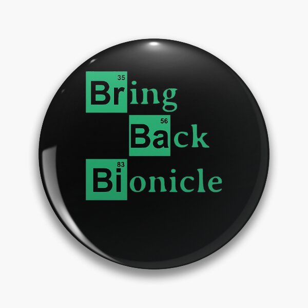 Item preview, bionicle designed and sold by FultonWestern.
