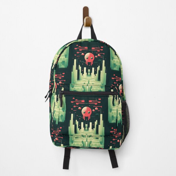 Item preview, Retro Space Invaders: Back to the Game designed and sold by Piotrek0001.