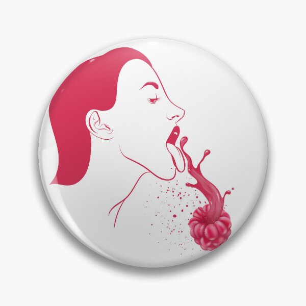 Item preview, Raspberry designed and sold by CyberArtistOne.
