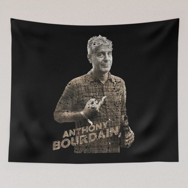 Item preview, Chef daddy anthony  (1) designed and sold by HassanMontoya.