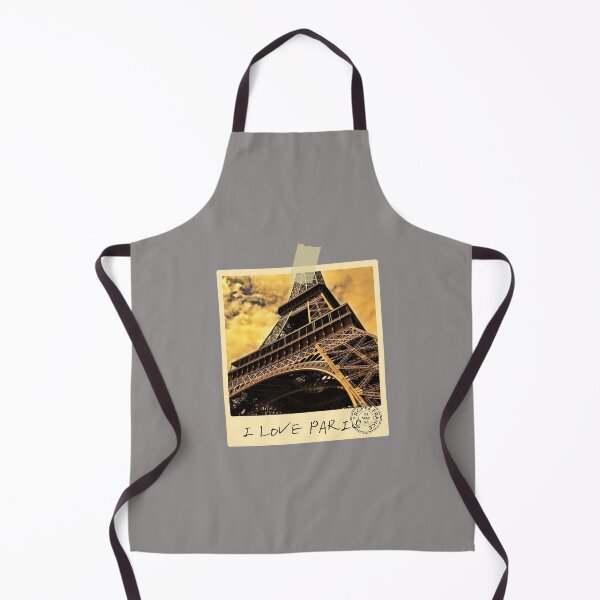 Item preview, I LOVE PARIS designed and sold by zzzozzo.