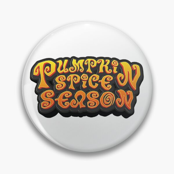 Item preview, Pumpkin Spice Season - Autumn designed and sold by Whimsical  Thinker.