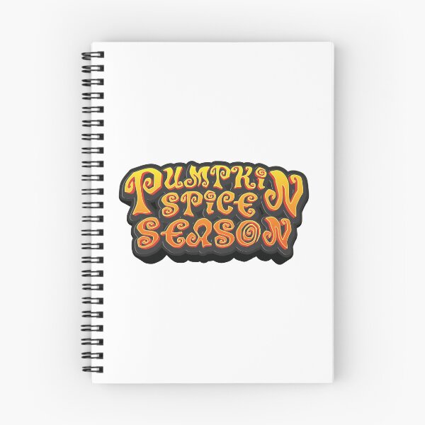 Item preview, Pumpkin Spice Season - Autumn designed and sold by Whimsical  Thinker.