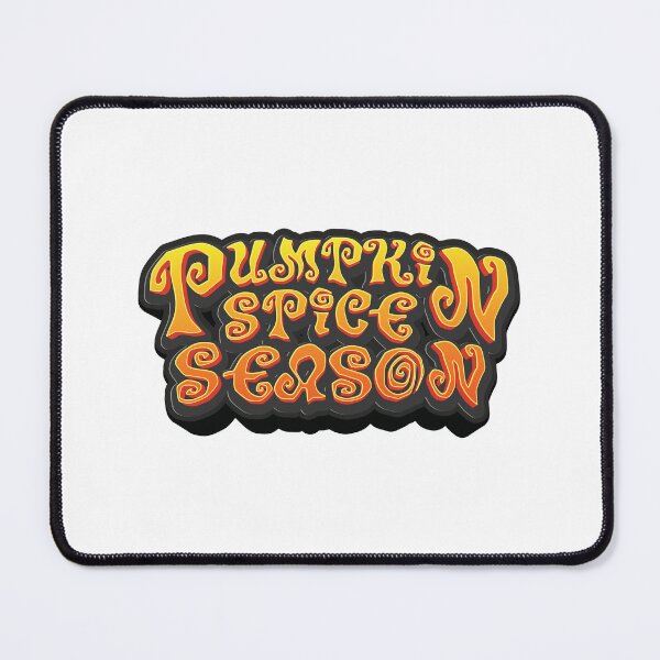 Item preview, Pumpkin Spice Season - Autumn designed and sold by Whimsical Thinker.