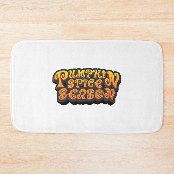 Item preview, Pumpkin Spice Season - Autumn designed and sold by Whimsical  Thinker.