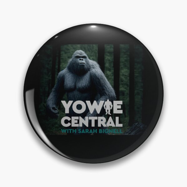 Item preview, Yowie Central with Yowie  designed and sold by yowie-central.