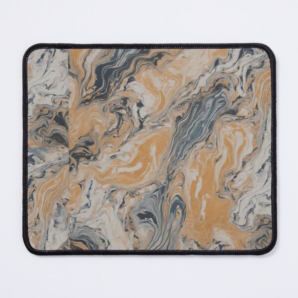 Item preview, Marble Pattern -easy for a bag, or a wall hanging designed and sold by shakespeare1212.