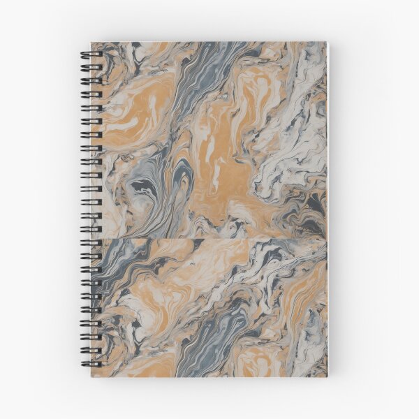 Item preview, Marble Pattern -easy for a bag, or a wall hanging designed and sold by shakespeare1212.