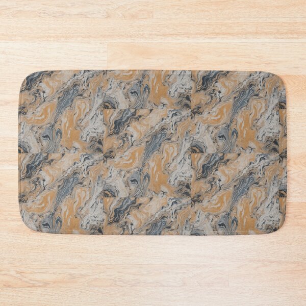 Item preview, Marble Pattern -easy for a bag, or a wall hanging designed and sold by shakespeare1212.