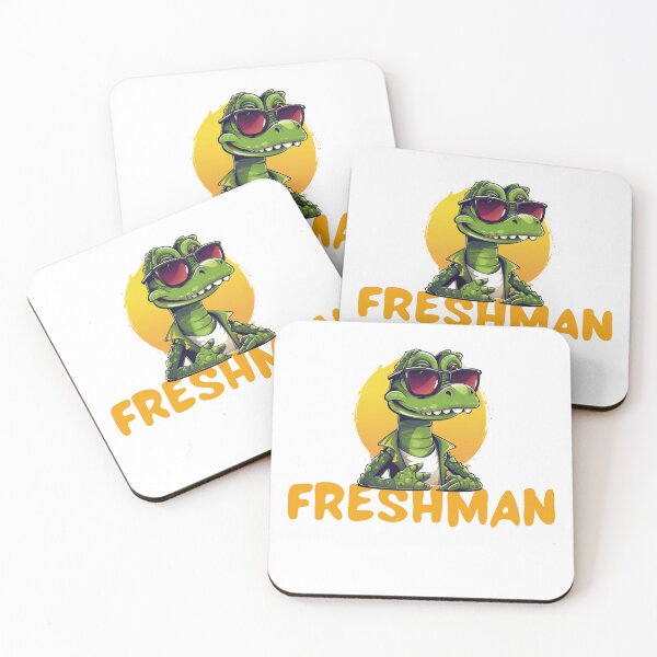 Item preview, freshman. Funny gift for friends. designed and sold by Krzysztof Siwek.