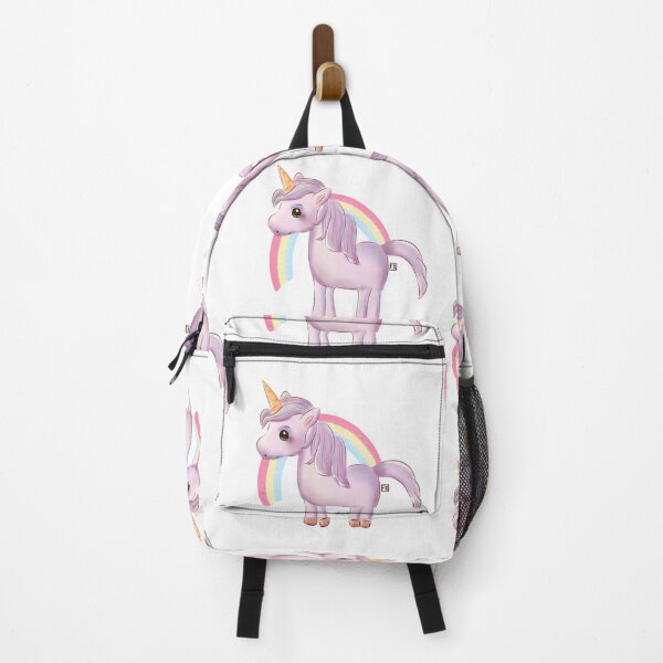Item preview, Unicorn | Unicorn lovers - Unicorn and Rainbow designed and sold by FennyWijayaMomo.