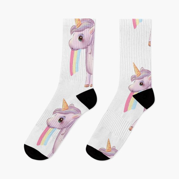 Item preview, Unicorn | Unicorn lovers - Unicorn and Rainbow designed and sold by FennyWijayaMomo.