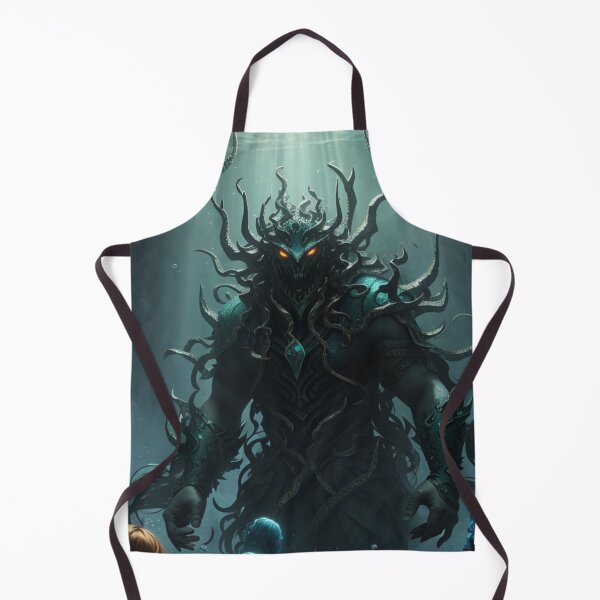 Item preview, Fomorians 05 designed and sold by AIfolklore.
