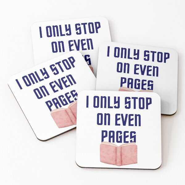 Item preview, Readers habits 1 designed and sold by Nekonic.