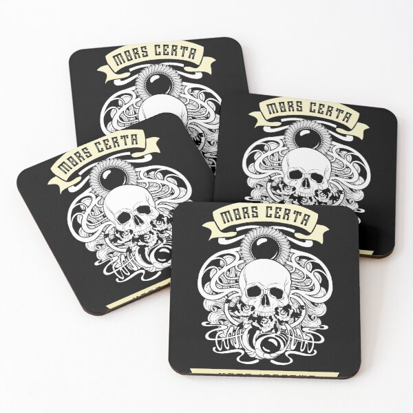 Item preview, Death Muerta designed and sold by CyberArtistOne.