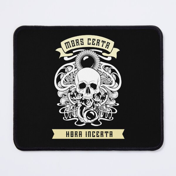 Item preview, Death Muerta designed and sold by CyberArtistOne.