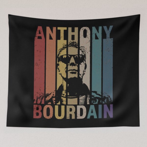 Item preview, Classic Anthony Retro Gift for Fans Lovers designed and sold by HassanMontoya.