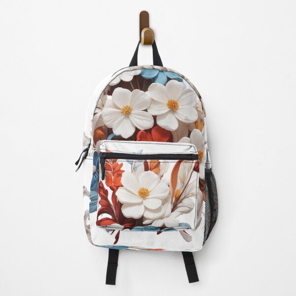Item preview, Whispers of White Petals: A Floral Dream designed and sold by JAMESAMORN.