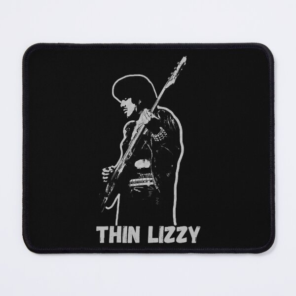 Item preview, Thin Lizzy designed and sold by BranchDonteA.