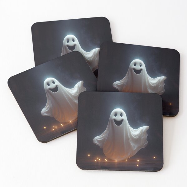 Item preview, Little Ghost designed and sold by KostasCreations.