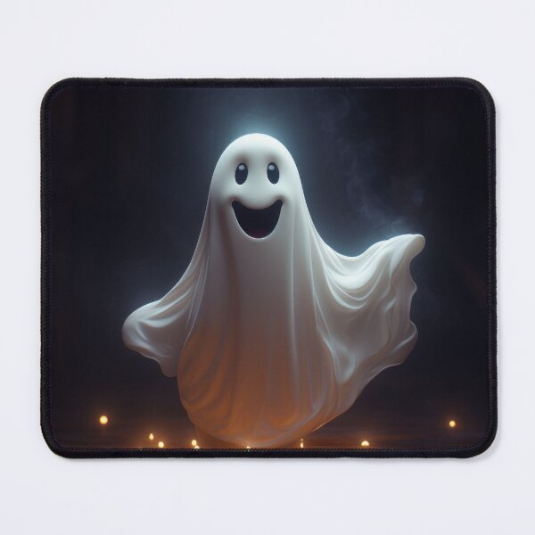 Item preview, Little Ghost designed and sold by KostasCreations.