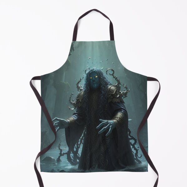 Item preview, Fomorians 06 designed and sold by AIfolklore.