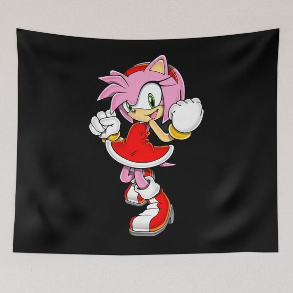 Item preview, Amy Fanart designed and sold by MrsLittleBear.