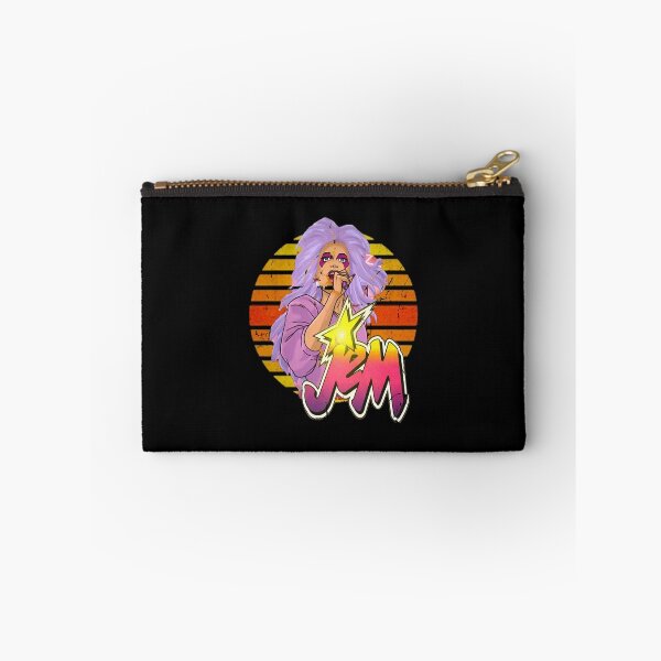 Item preview, Retro Showtime Synergy Jem designed and sold by NIBArtFashion.