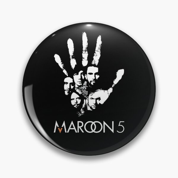 Item preview, sugar****maroon 5___maroon 5---maroon 5&&&& designed and sold by ardenbeatrice.