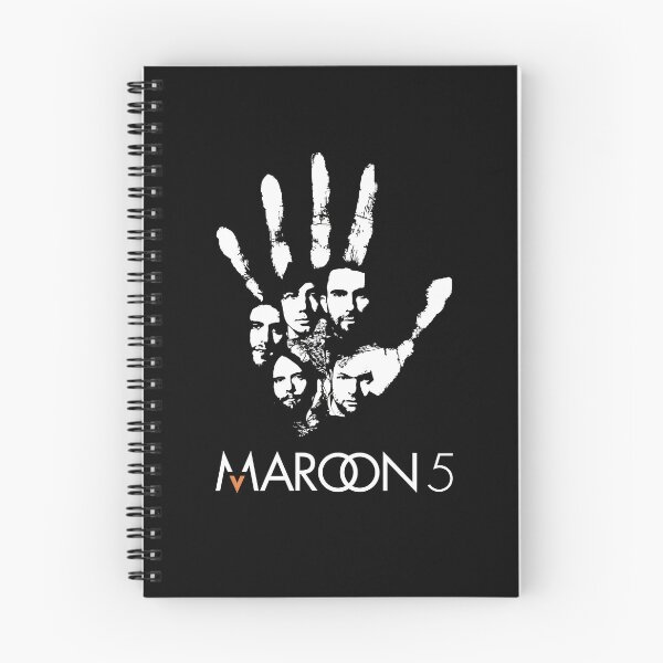 Item preview, sugar****maroon 5___maroon 5---maroon 5&&&& designed and sold by ardenbeatrice.