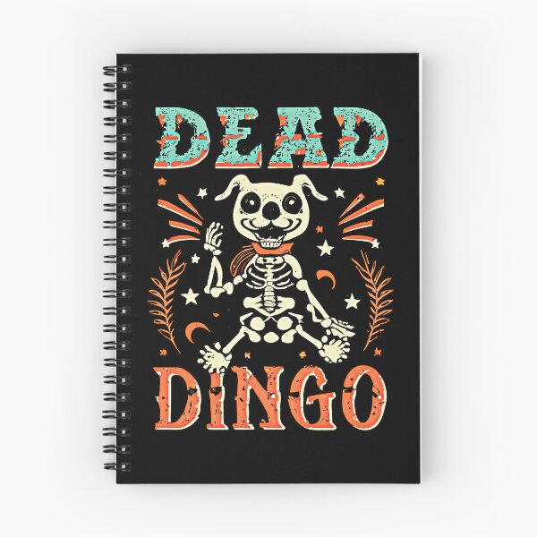 Item preview, Dead Dingo designed and sold by mrtraz.