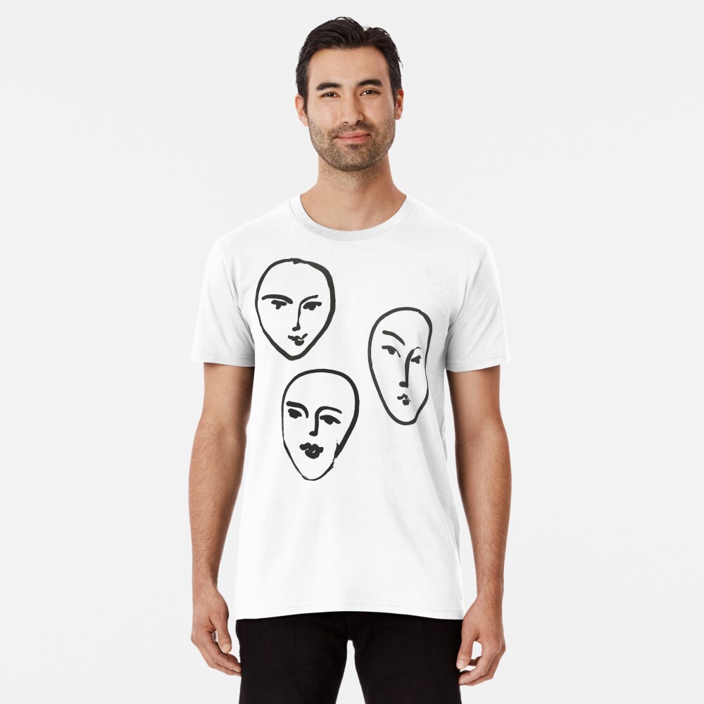 matisse t shirt uk