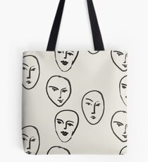 Bolsa de tela MATISSE