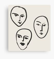 Lienzo MATISSE