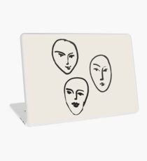 MATISSE Laptop Folie