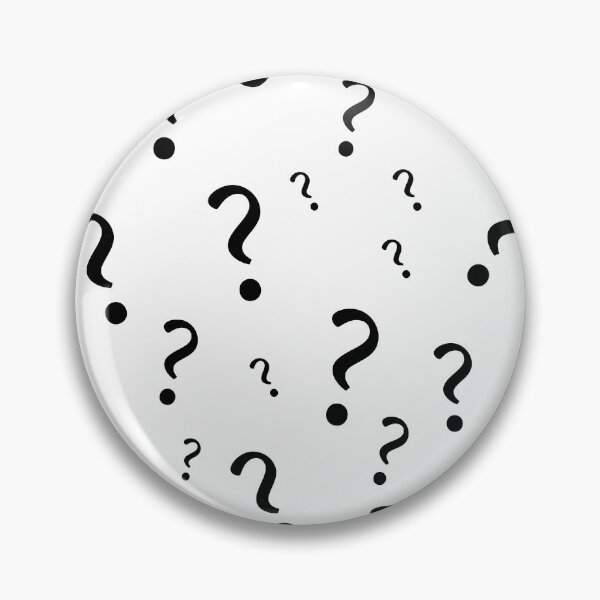 Item preview, Riddler question mark t-shirt design. designed and sold by athurbubble.