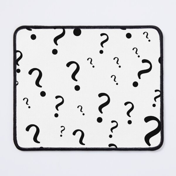 Item preview, Riddler question mark t-shirt design. designed and sold by athurbubble.