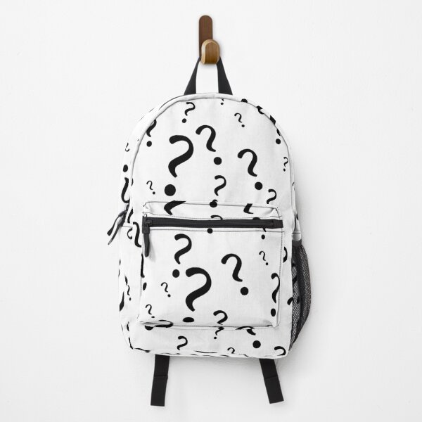 Item preview, Riddler question mark t-shirt design. designed and sold by athurbubble.