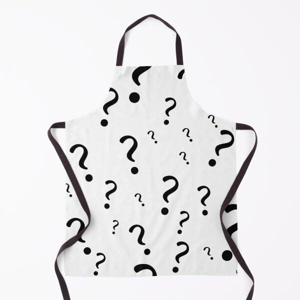 Item preview, Riddler question mark t-shirt design. designed and sold by athurbubble.