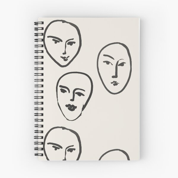 Artikelvorschau, MATISSE entworfen und verkauft von eattheworldraw.