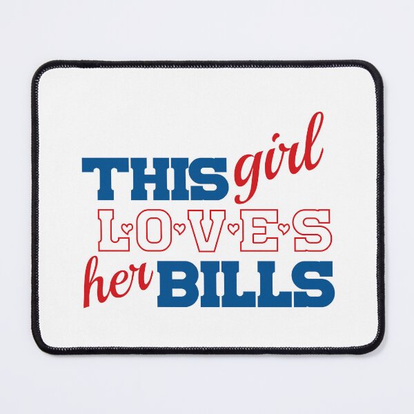 Item preview, This girl loves her bills designed and sold by sabinako.