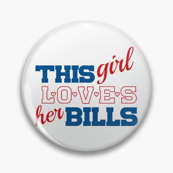 Item preview, This girl loves her bills designed and sold by sabinako.