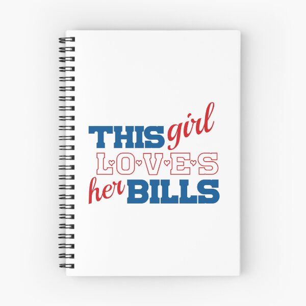 Item preview, This girl loves her bills designed and sold by sabinako.