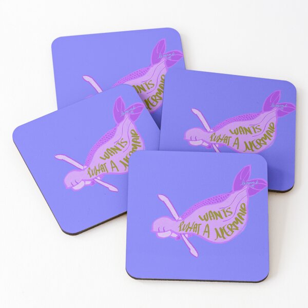 Item preview, LaMaisonOfMY Colección Lo que una sirena quiere No.4 designed and sold by LaMaisonOfMY.